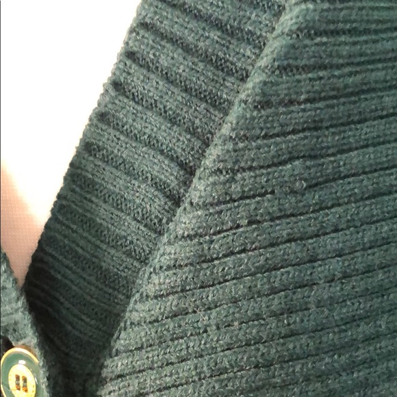 Antthony Originals Sweater Coat - Picture 2 of 7